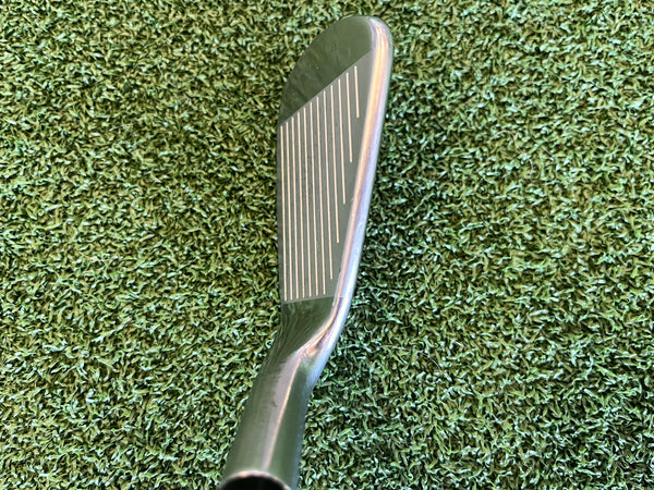 Titleist CB 718 5-9, Pw Iron Set