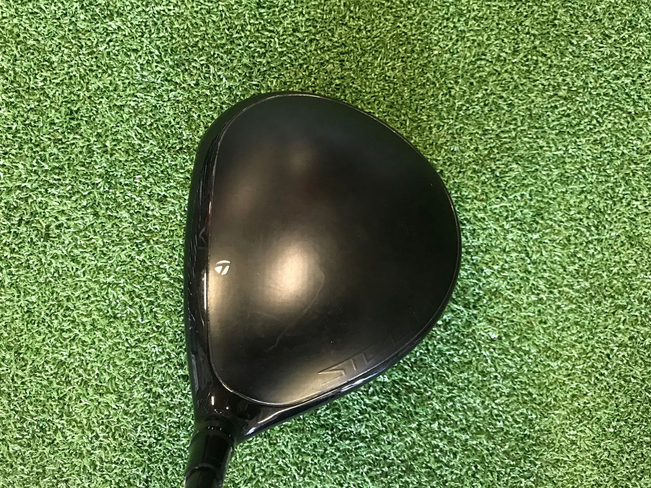 2022 TaylorMade Stealth HD 9° Driver With Headcover