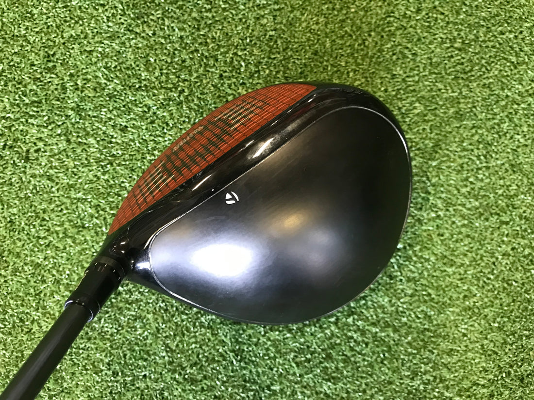 2022 TaylorMade Stealth HD 9° Driver With Headcover *Excellent Condition*