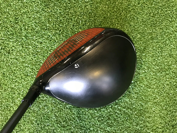 2022 TaylorMade Stealth HD 9° Driver With Headcover *Excellent Condition*