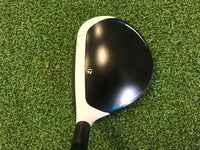 2021 TaylorMade SIM 2 Max 18° Ladies 5 Wood With Headcover