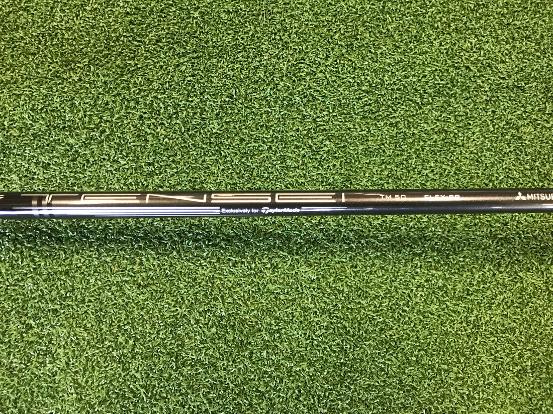 2022 TaylorMade Stealth HD 9° Driver With Headcover *Excellent Condition*