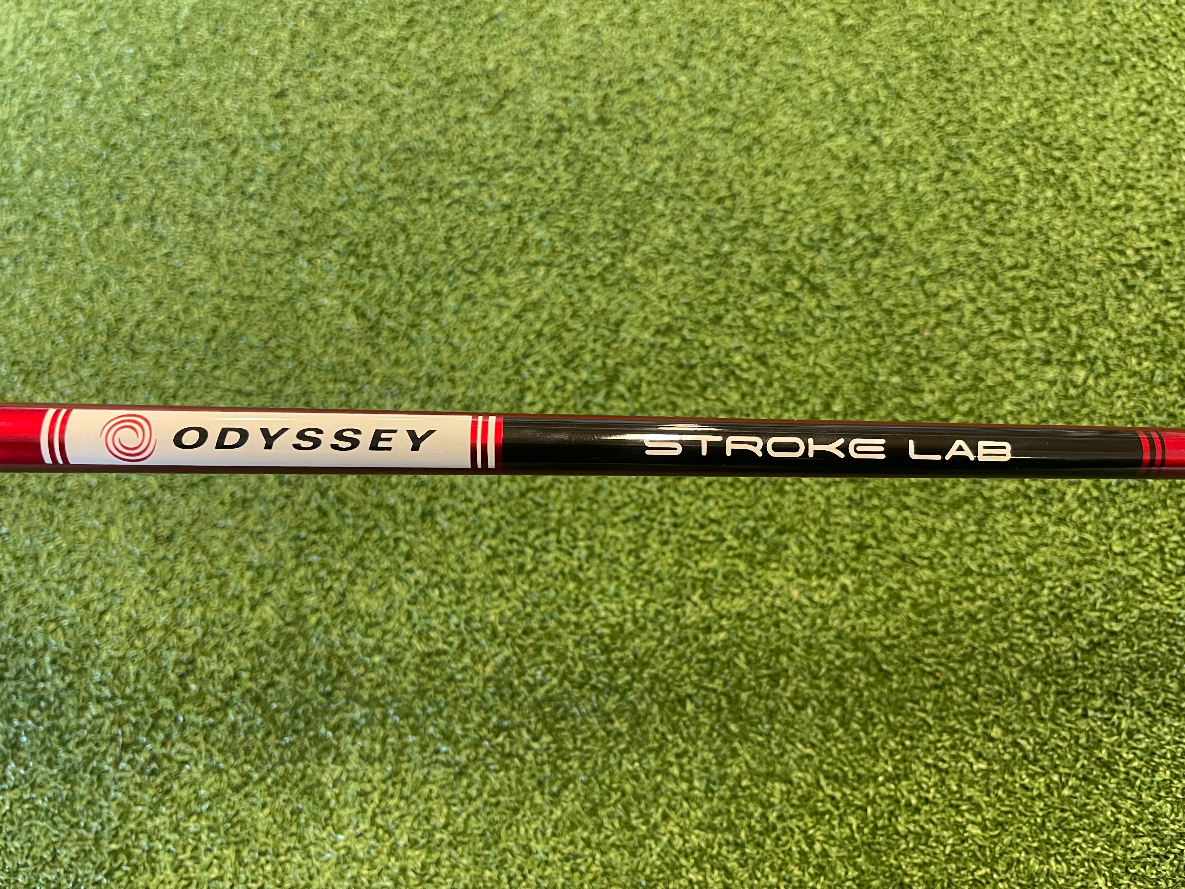 *New* Odyssey Eleven Tour Lined 34