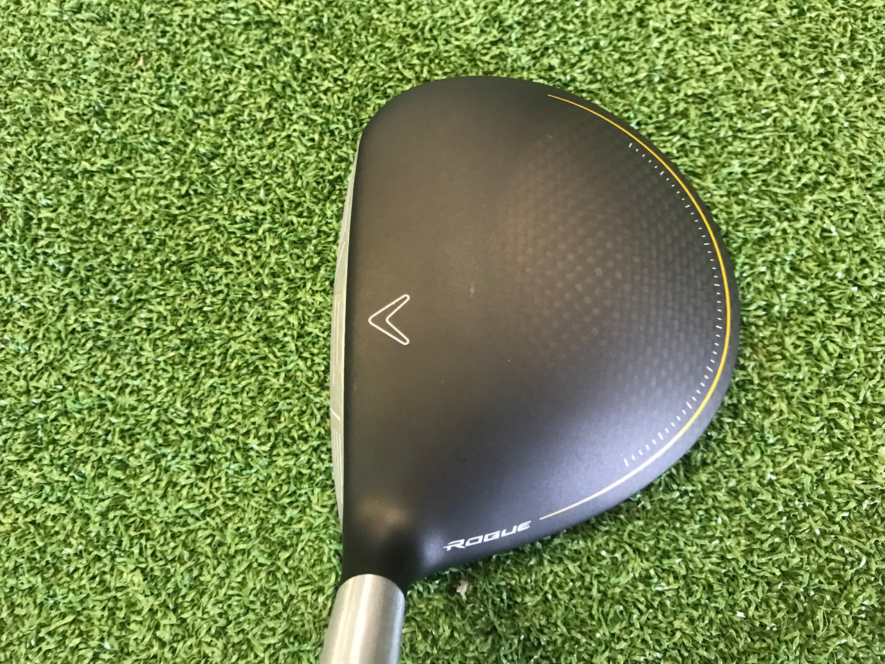 2022 Callaway Rogue ST Max Fast 16° Ladies 3 Wood With Headcover *Excellent Condition*