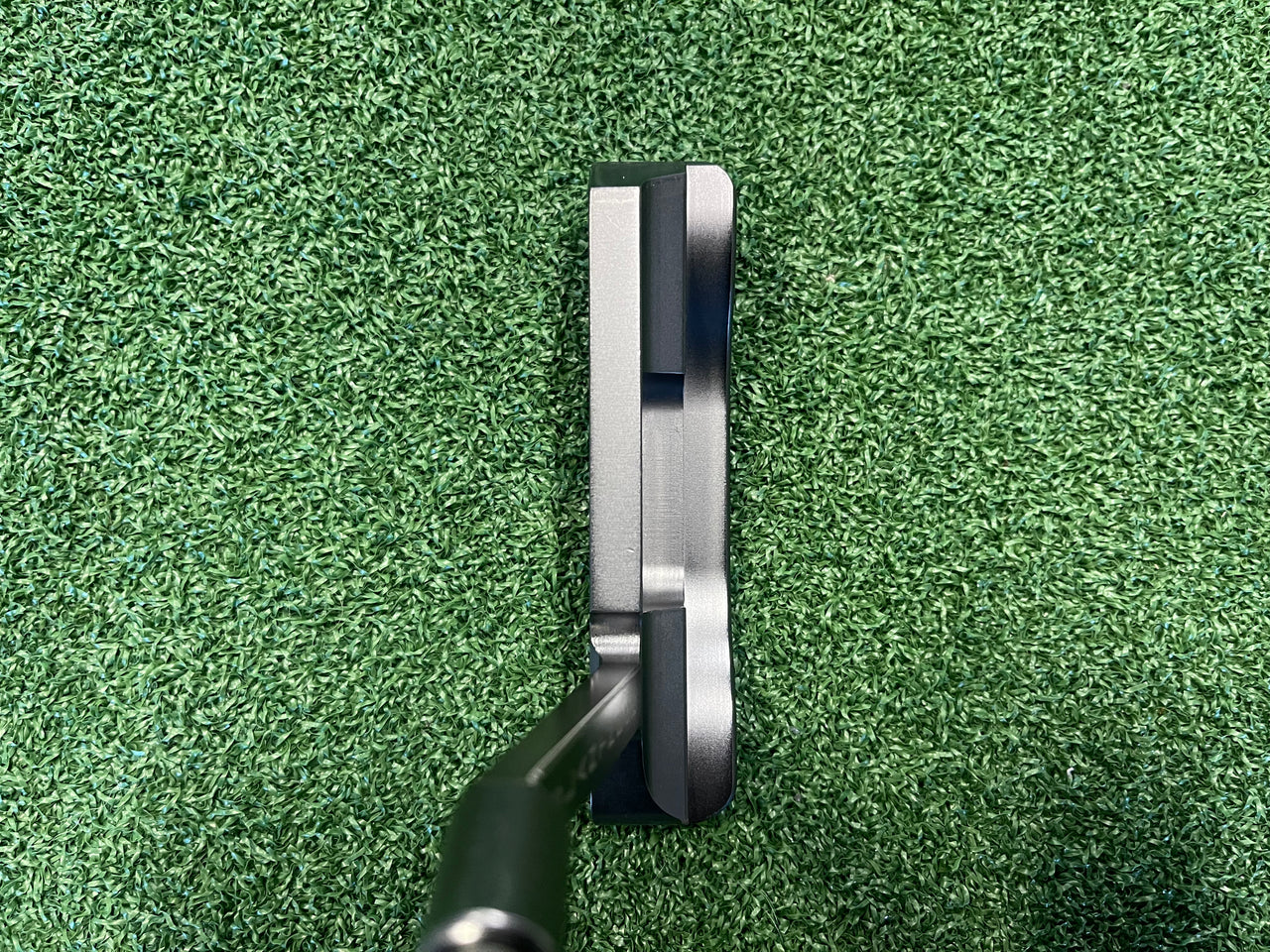 Get Win Type-1 34" Putter With Headcover *Excellent Condition*