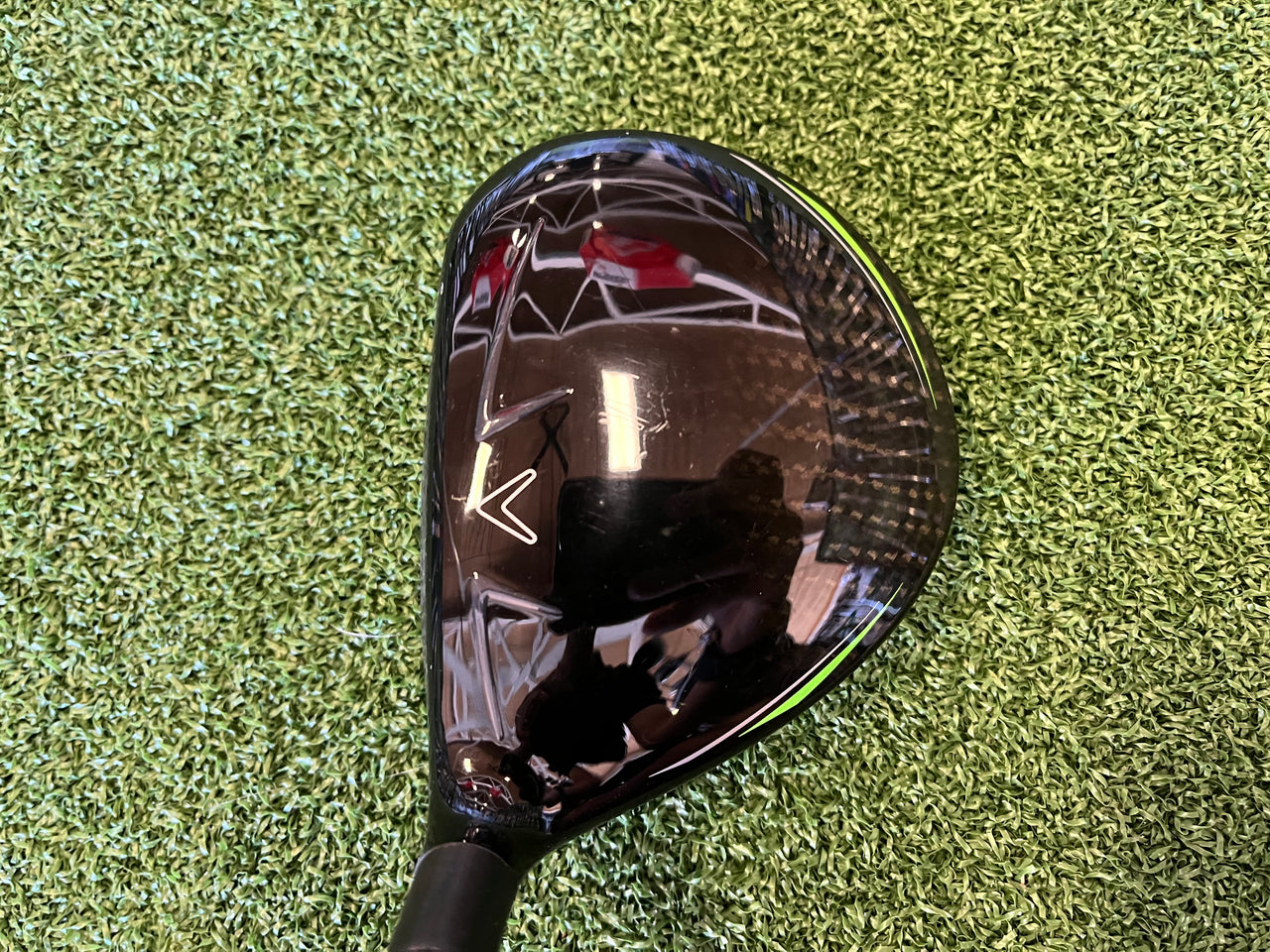 2017 Callaway GBB Epic 18° Ladies 5 Wood *Excellent Condition*