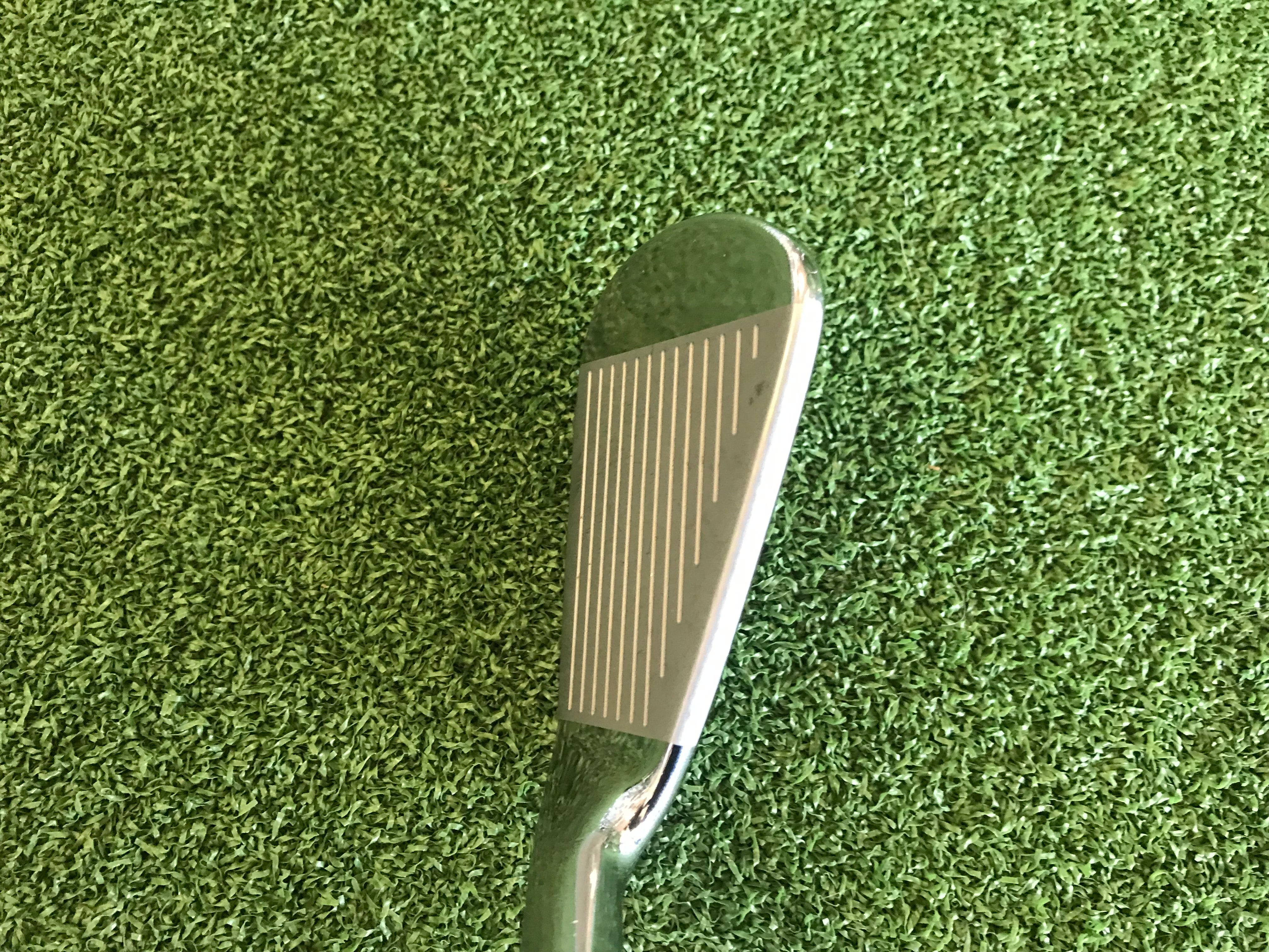 Mizuno JPX 825 4-9,Pw Iron Set