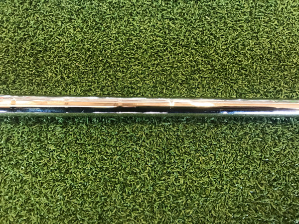 Mizuno JPX 825 4-9,Pw Iron Set