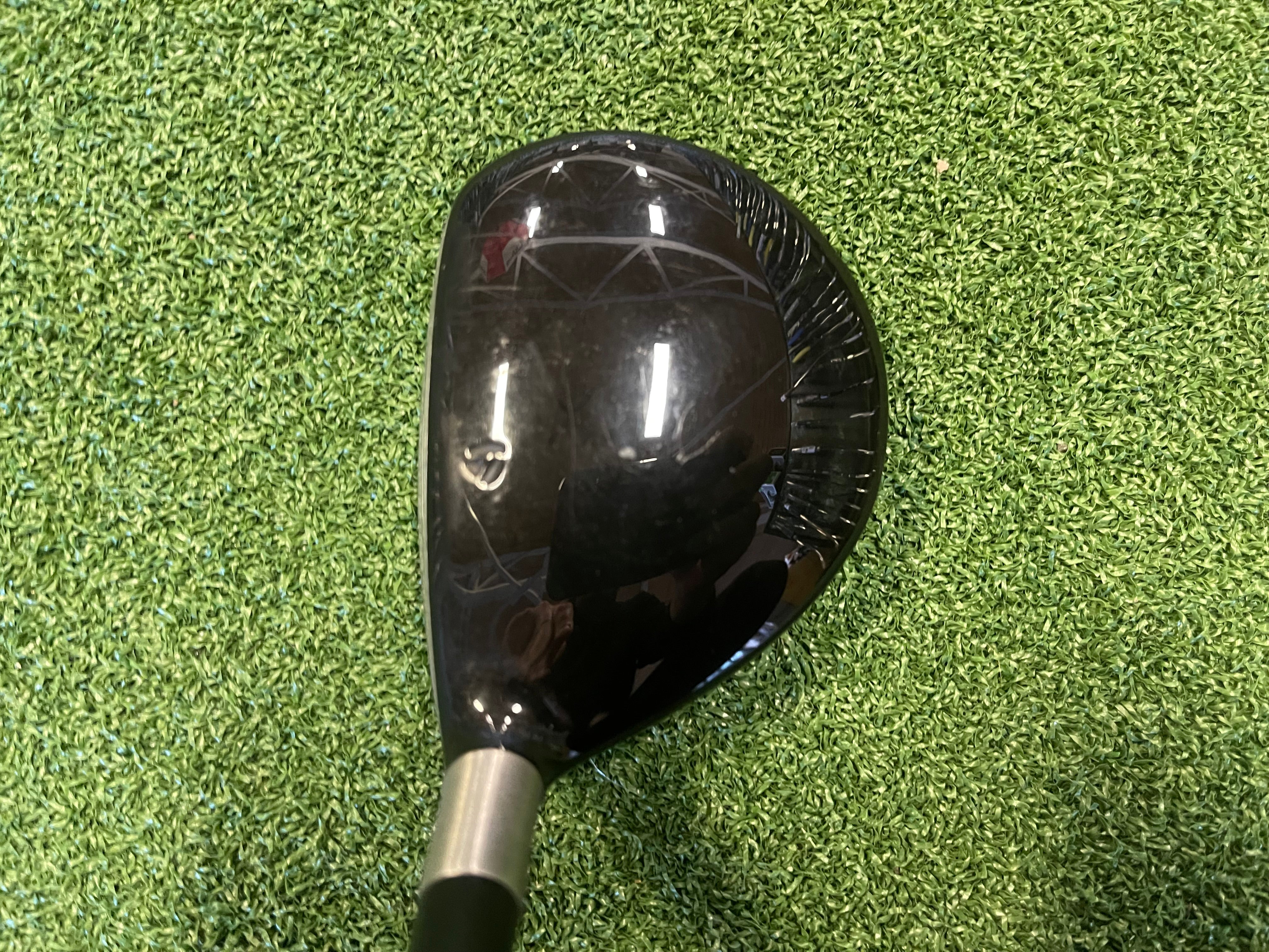 TaylorMade R7 15° 3 Wood