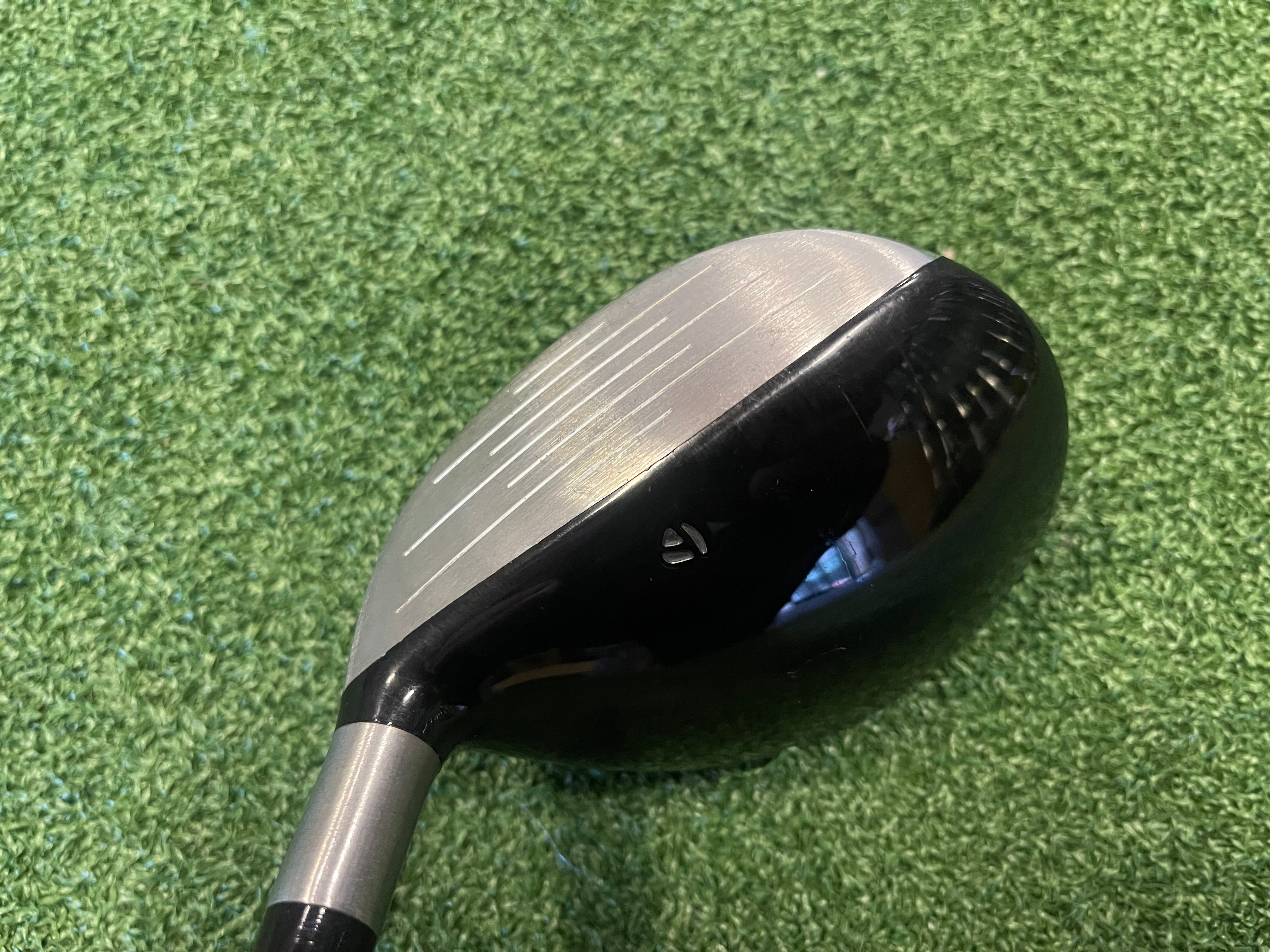 TaylorMade R7 15° 3 Wood