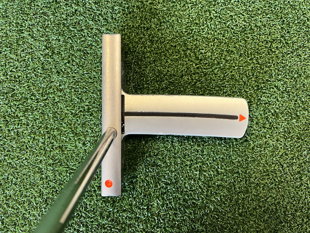2007 Scotty Cameron Detour 34" Putter