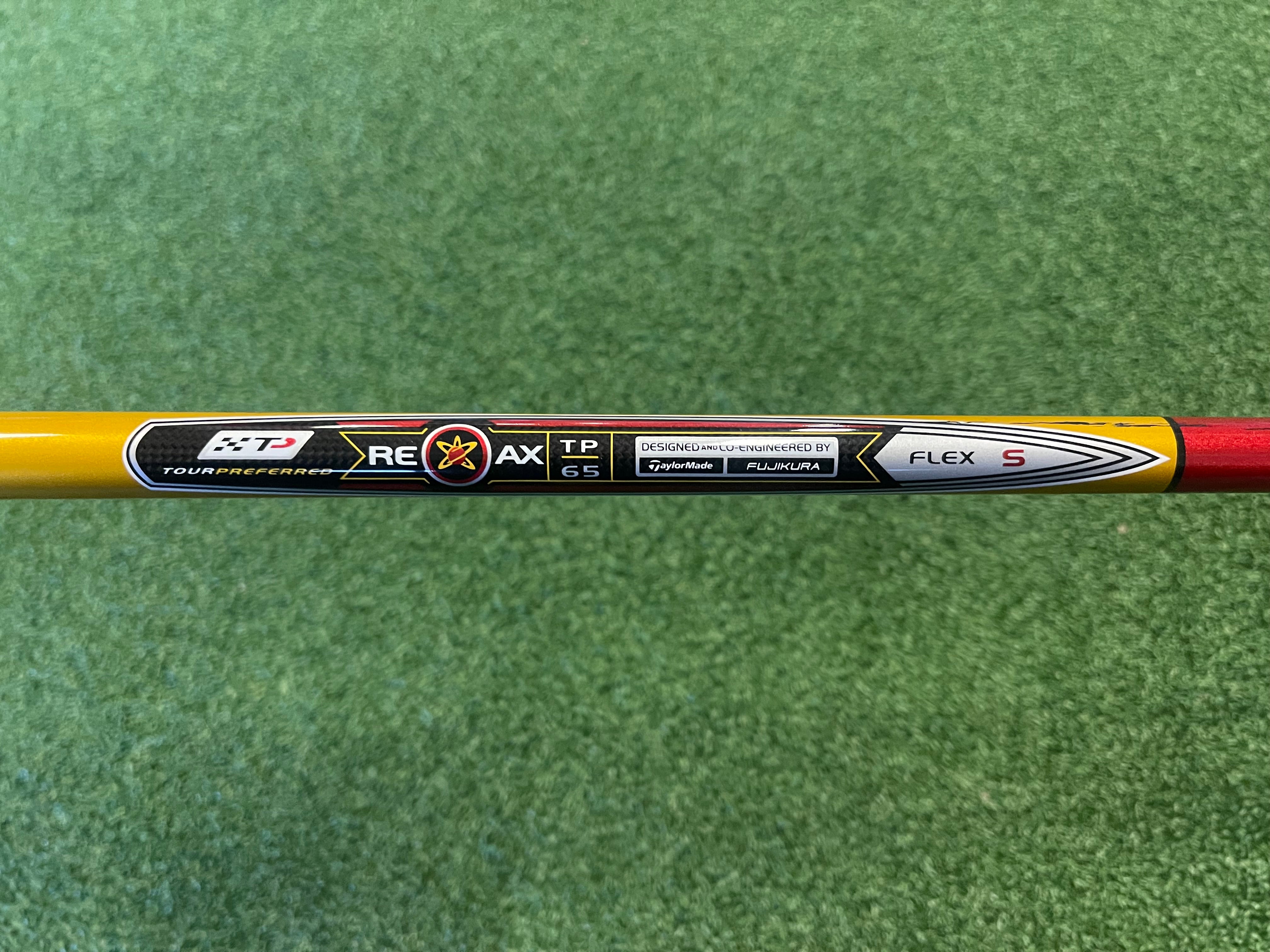 TaylorMade R7 15° 3 Wood