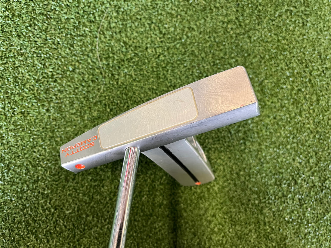 2007 Scotty Cameron Detour 34" Putter