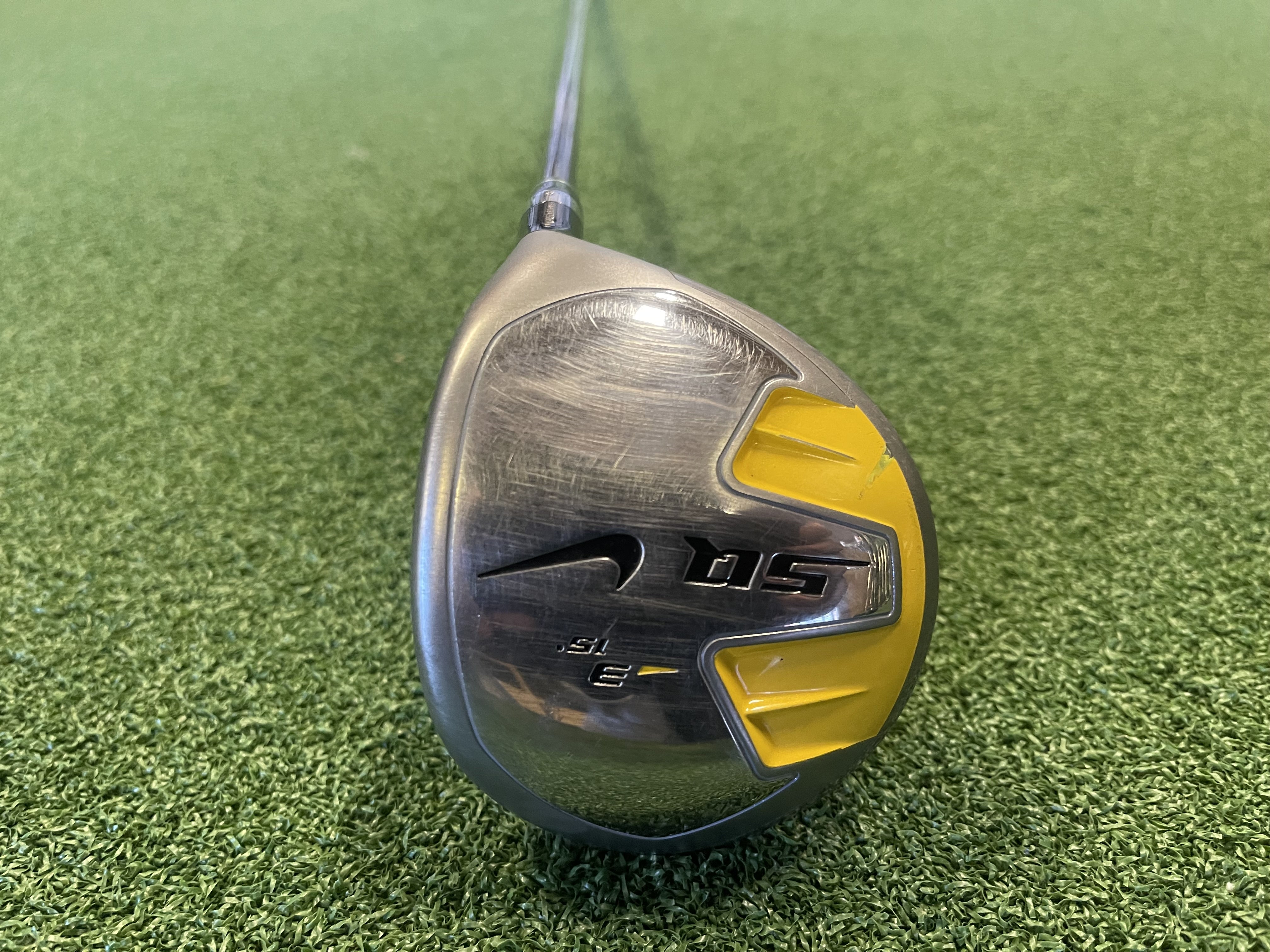 Nike SQ 15° 3 Wood