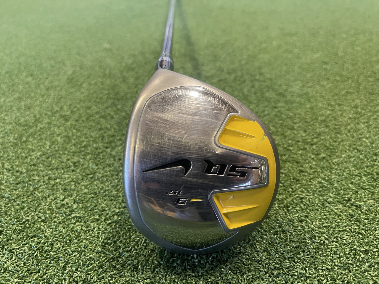 Nike SQ 15° 3 Wood