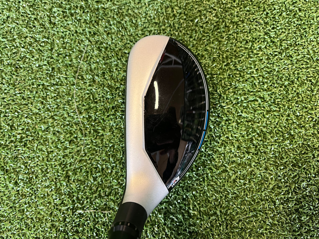 2018 TaylorMade M3 19° 3 Hybrid