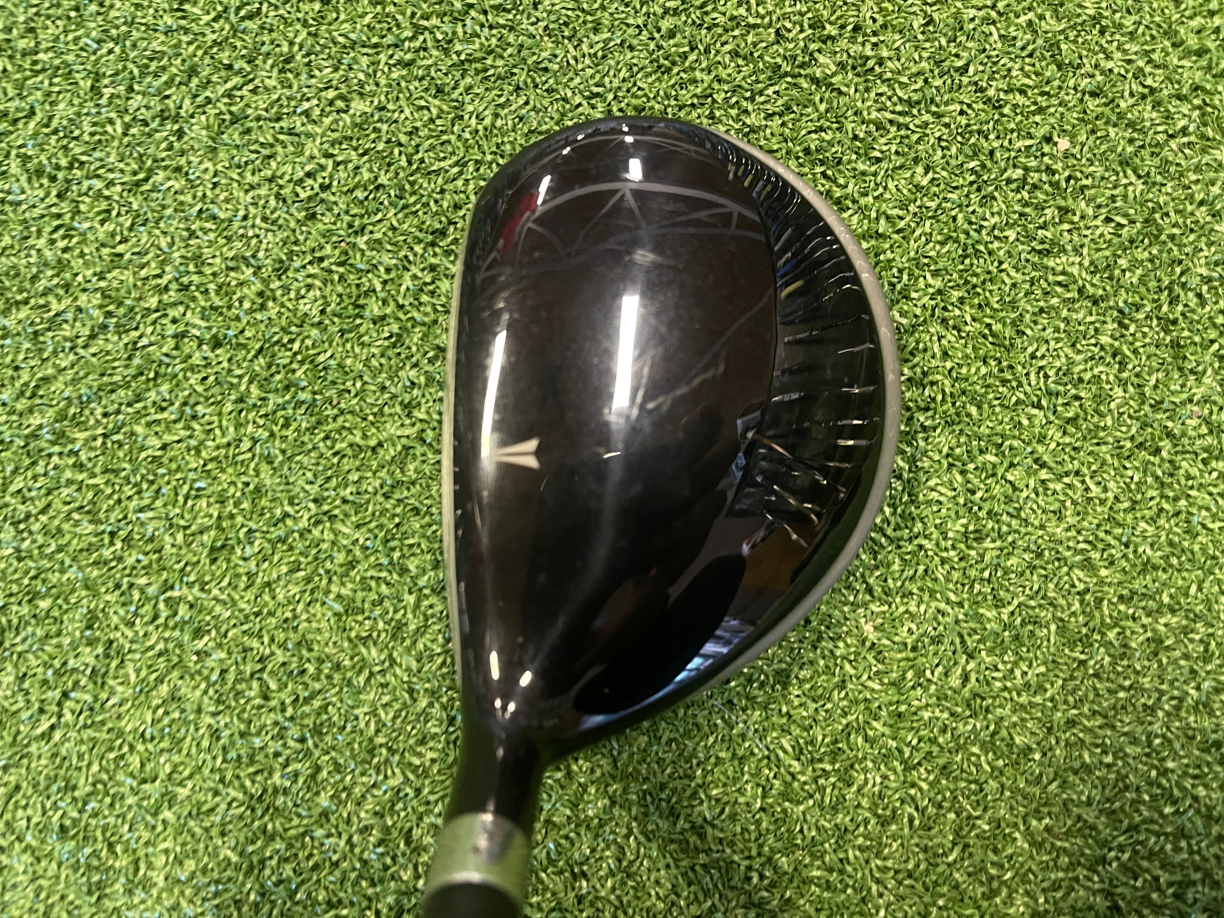 Nike SQ 15° 3 Wood