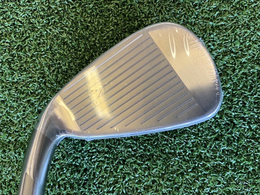 *New* 2022 TaylorMade Stealth 6-9, PW Iron Set