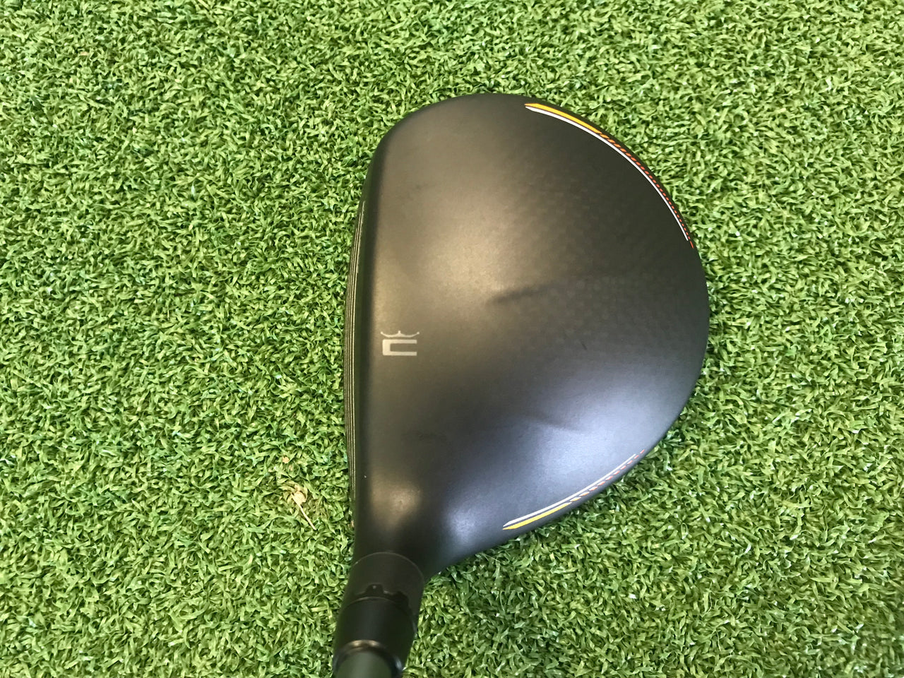 Cobra LTDx 18.5° 5 Wood With Headcover *Excellent Condition*