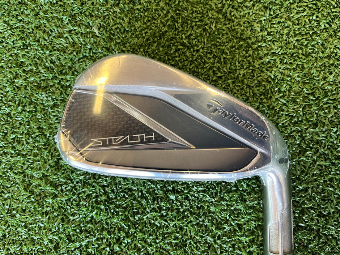 *New* 2022 TaylorMade Stealth 6-9, PW Iron Set