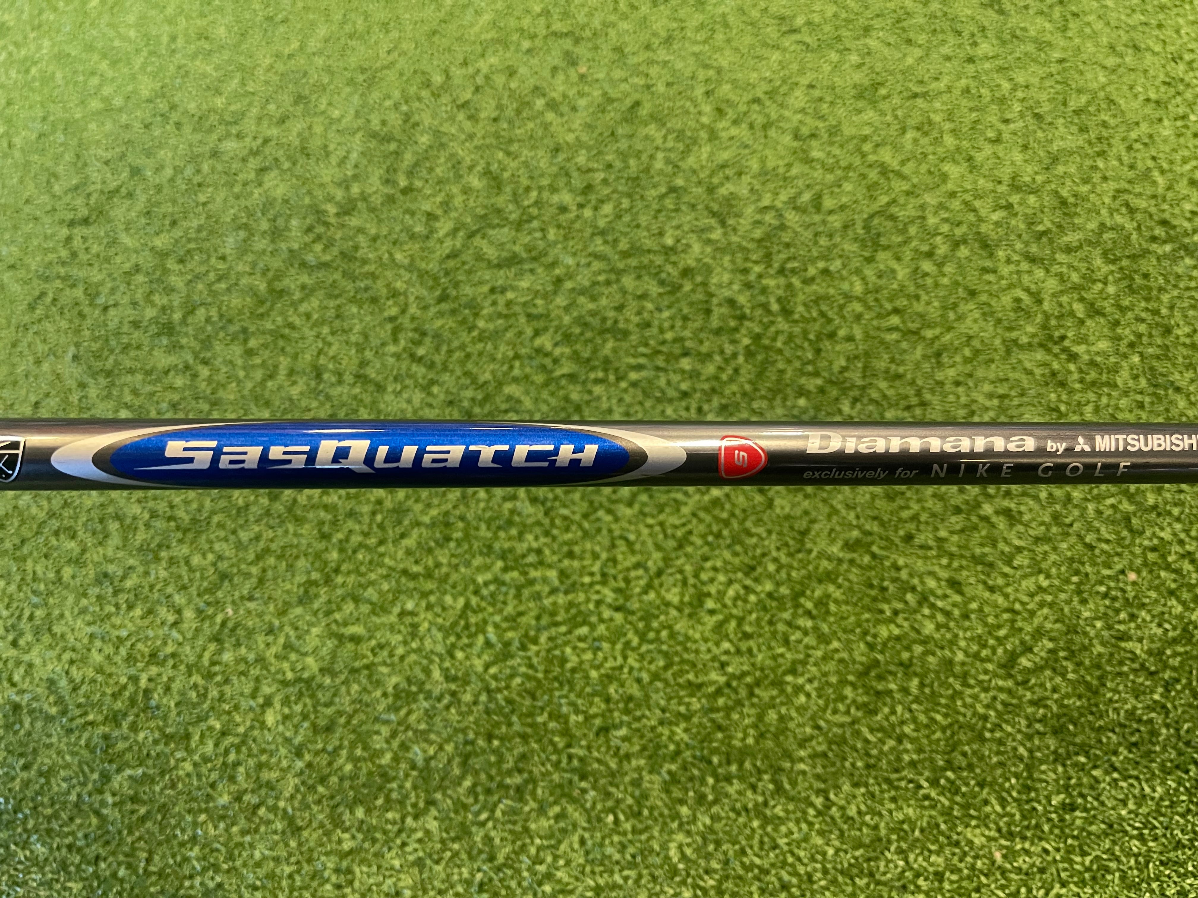 Nike SQ 15° 3 Wood