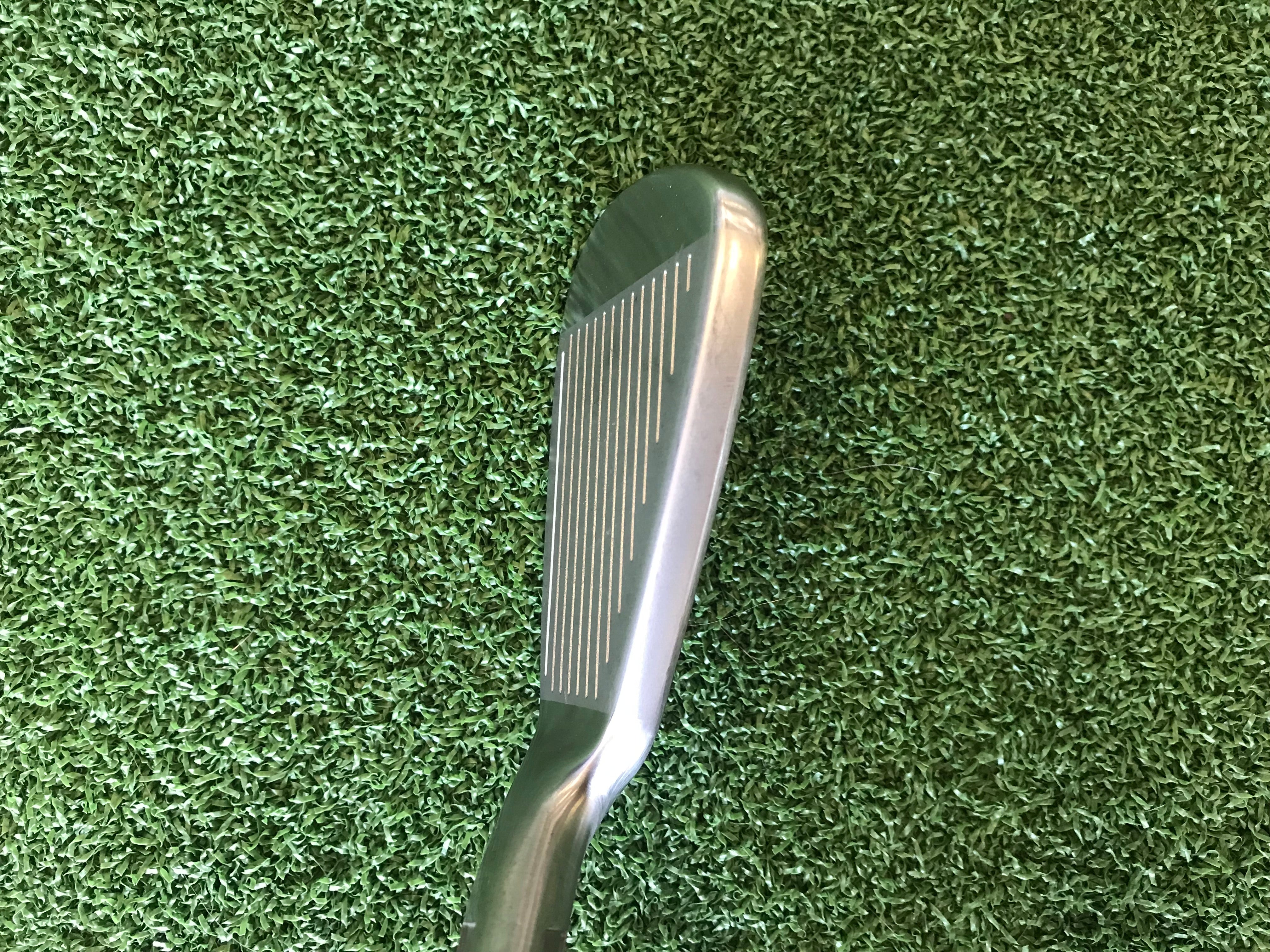 TaylorMade Sim 2 Max 6-9, Pw Iron Set