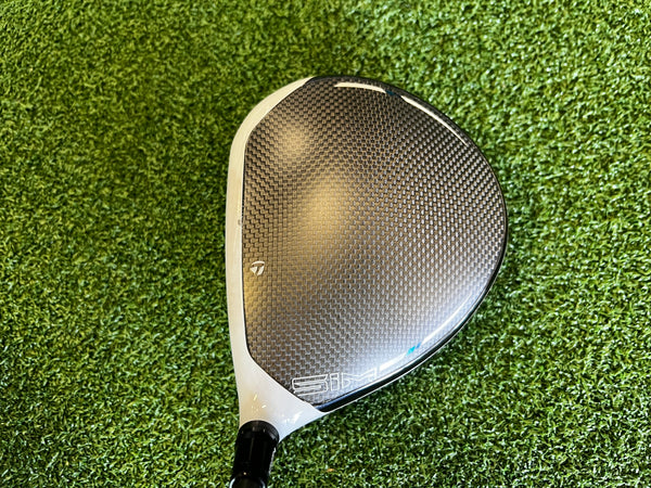 2020 TaylorMade SIM Max 9° Driver With Headcover