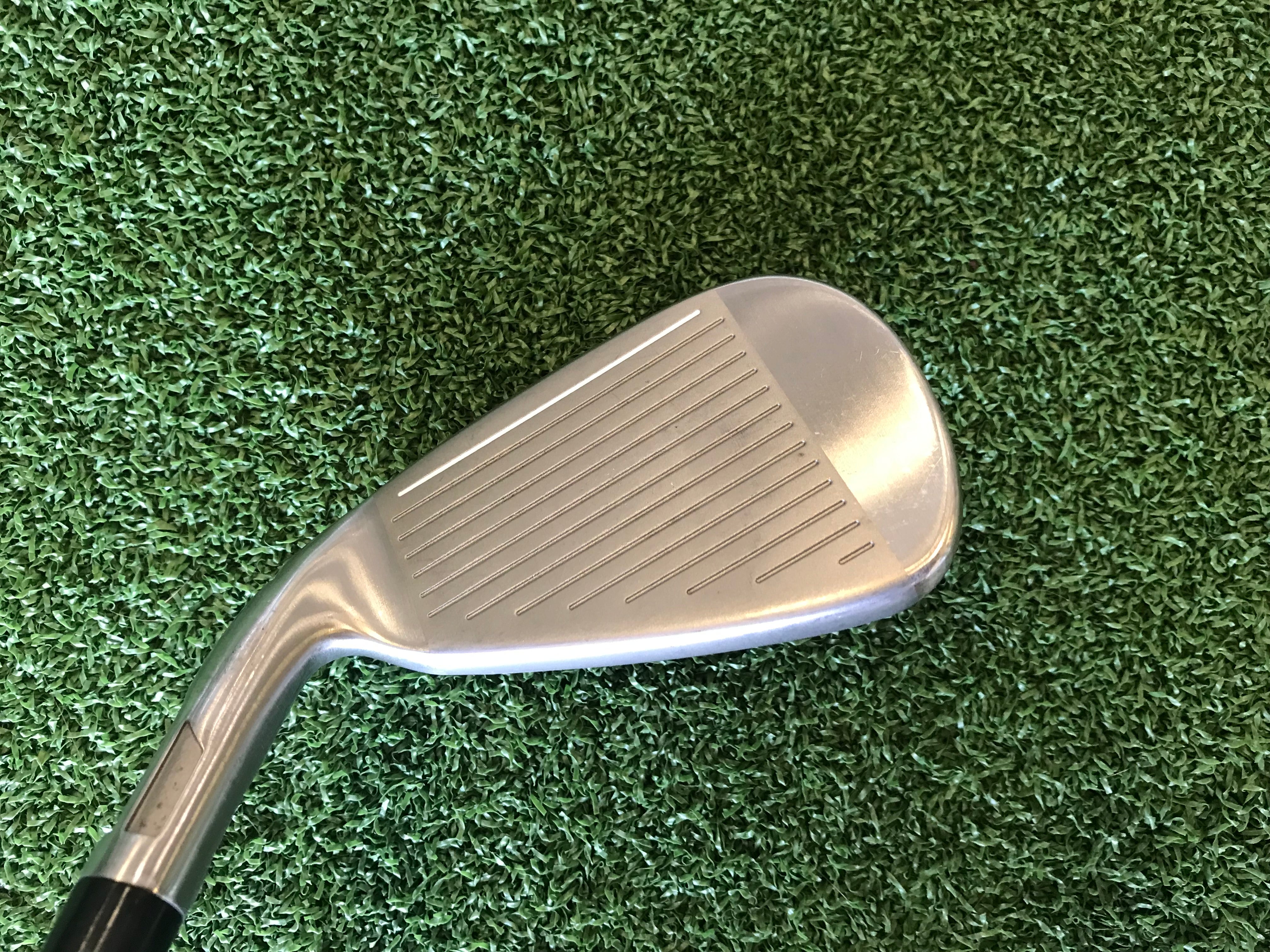 TaylorMade Sim 2 Max 6-9, Pw Iron Set