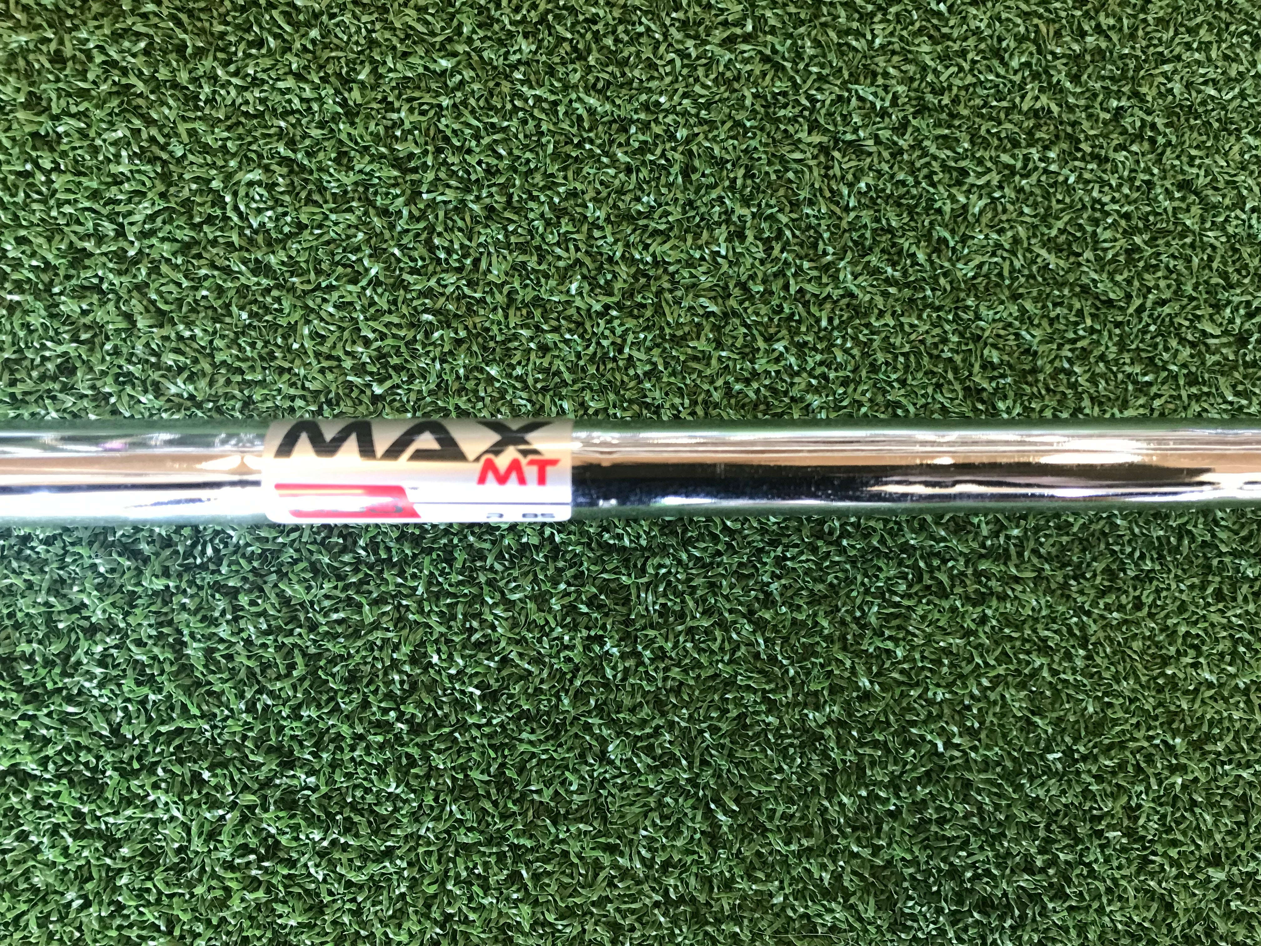 TaylorMade Sim 2 Max 6-9, Pw Iron Set