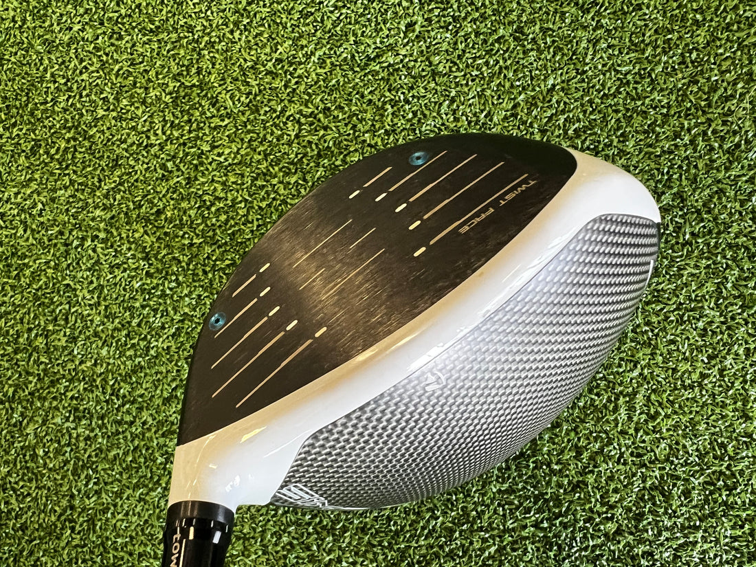 2020 TaylorMade SIM Max 9° Driver With Headcover