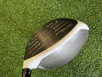 2020 TaylorMade SIM Max 9° Driver With Headcover