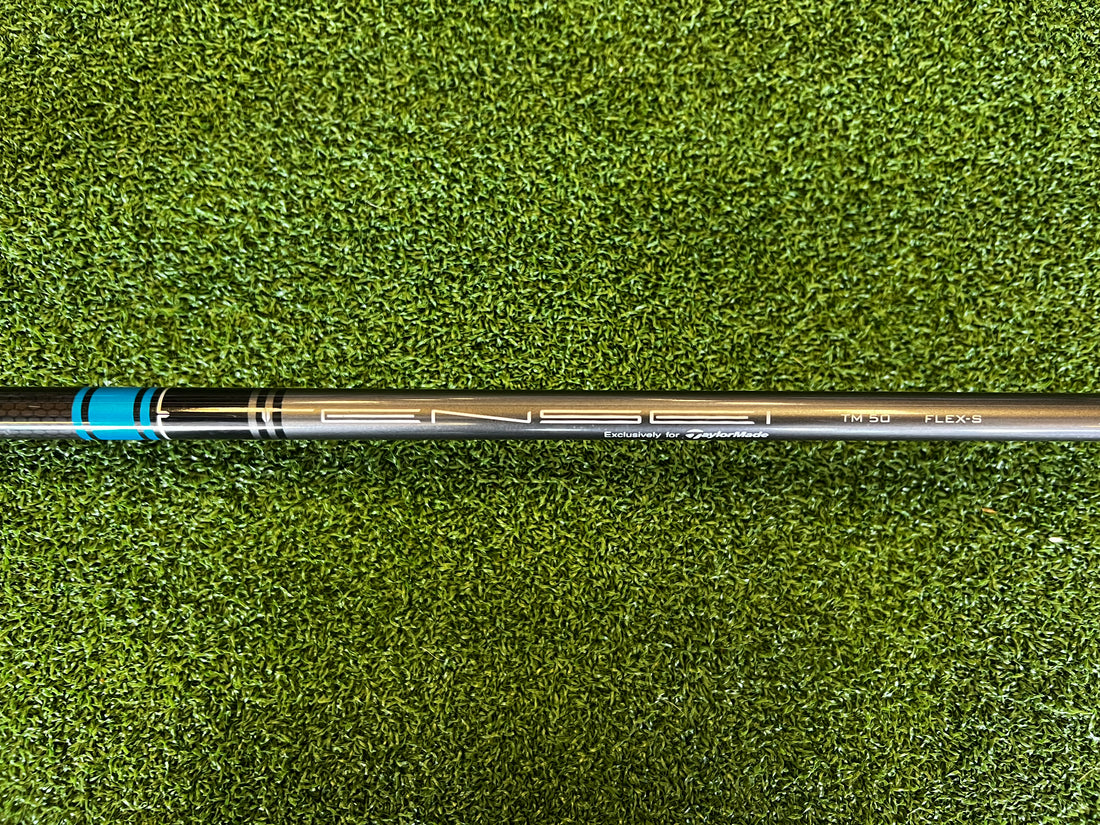 2020 TaylorMade SIM Max 9° Driver With Headcover