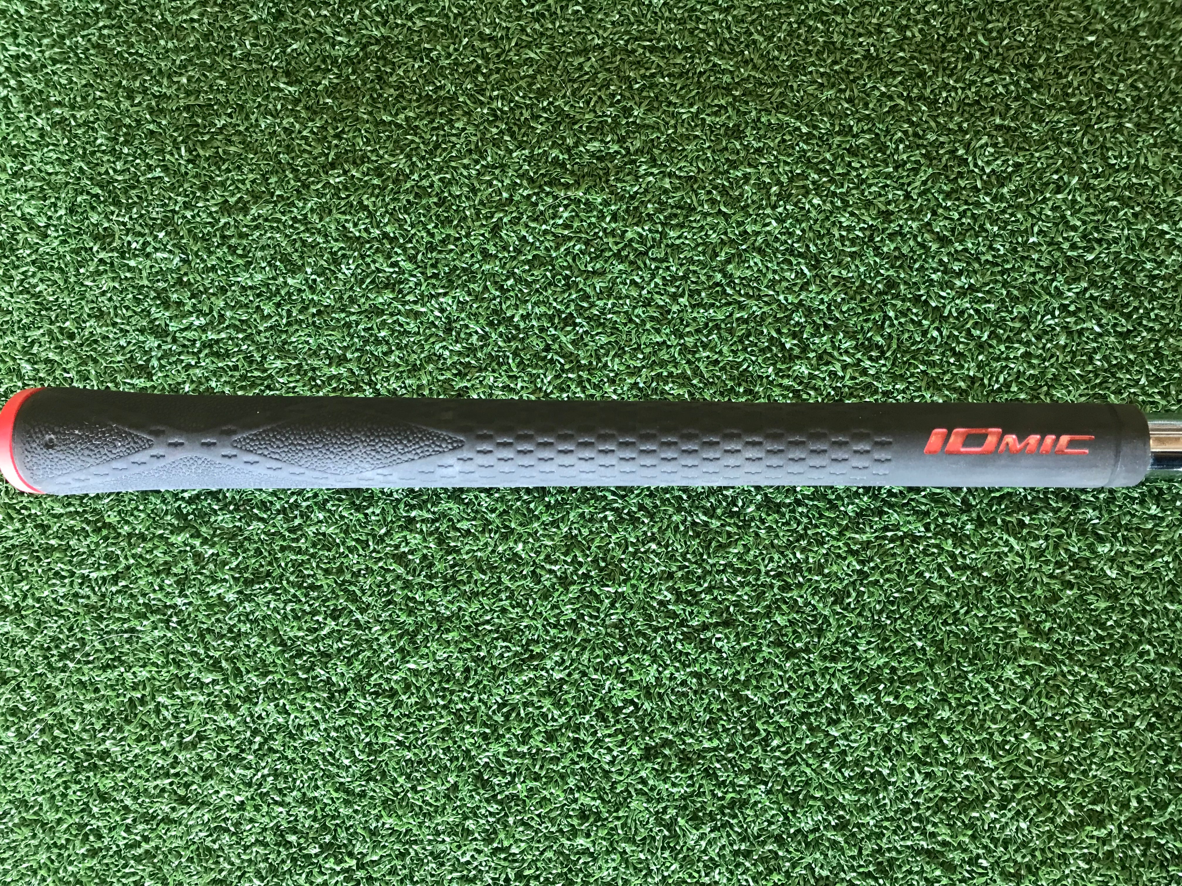 TaylorMade Sim 2 Max 6-9, Pw Iron Set