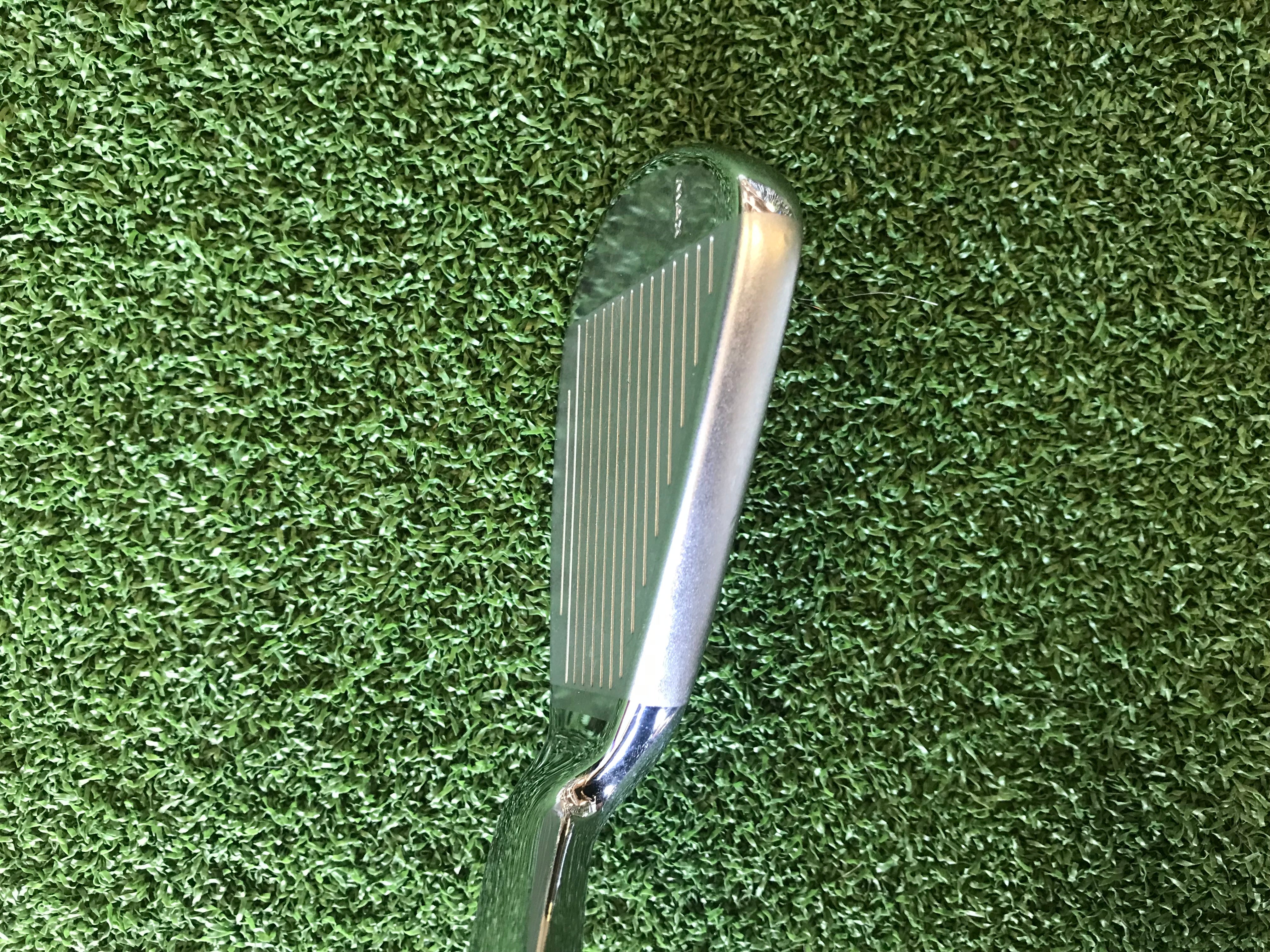 TaylorMade R7 CGB 5-9, Aw, Iron Set