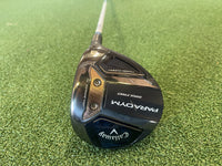 2023 Callaway Paradym Max Fast 16° Ladies 3 Wood