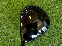 2024 TaylorMade Qi10 10.5­° Driver With Headcover