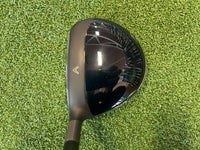 2023 Callaway Paradym Max Fast 16° Ladies 3 Wood