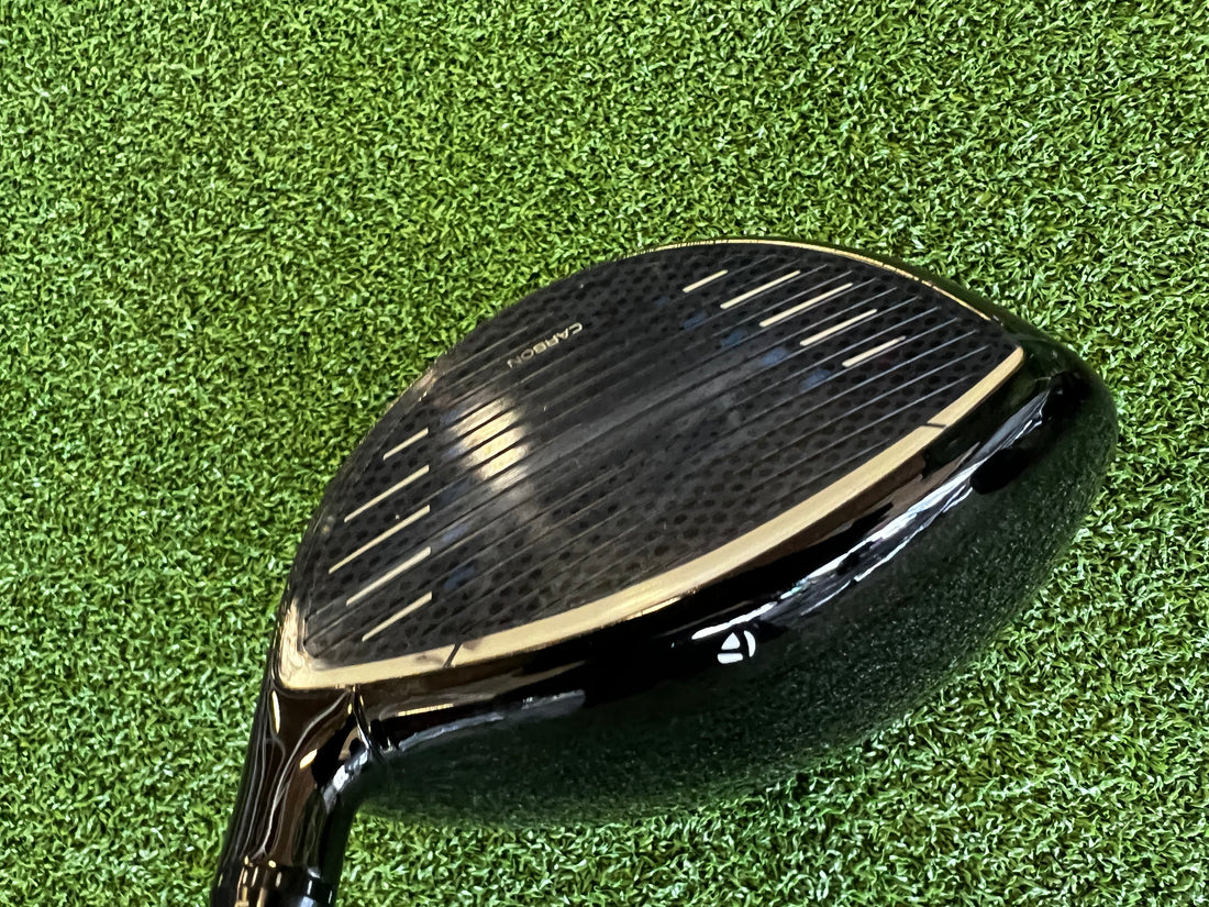 2024 TaylorMade Qi10 10.5­° Driver With Headcover