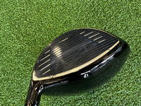 2024 TaylorMade Qi10 10.5­° Driver With Headcover