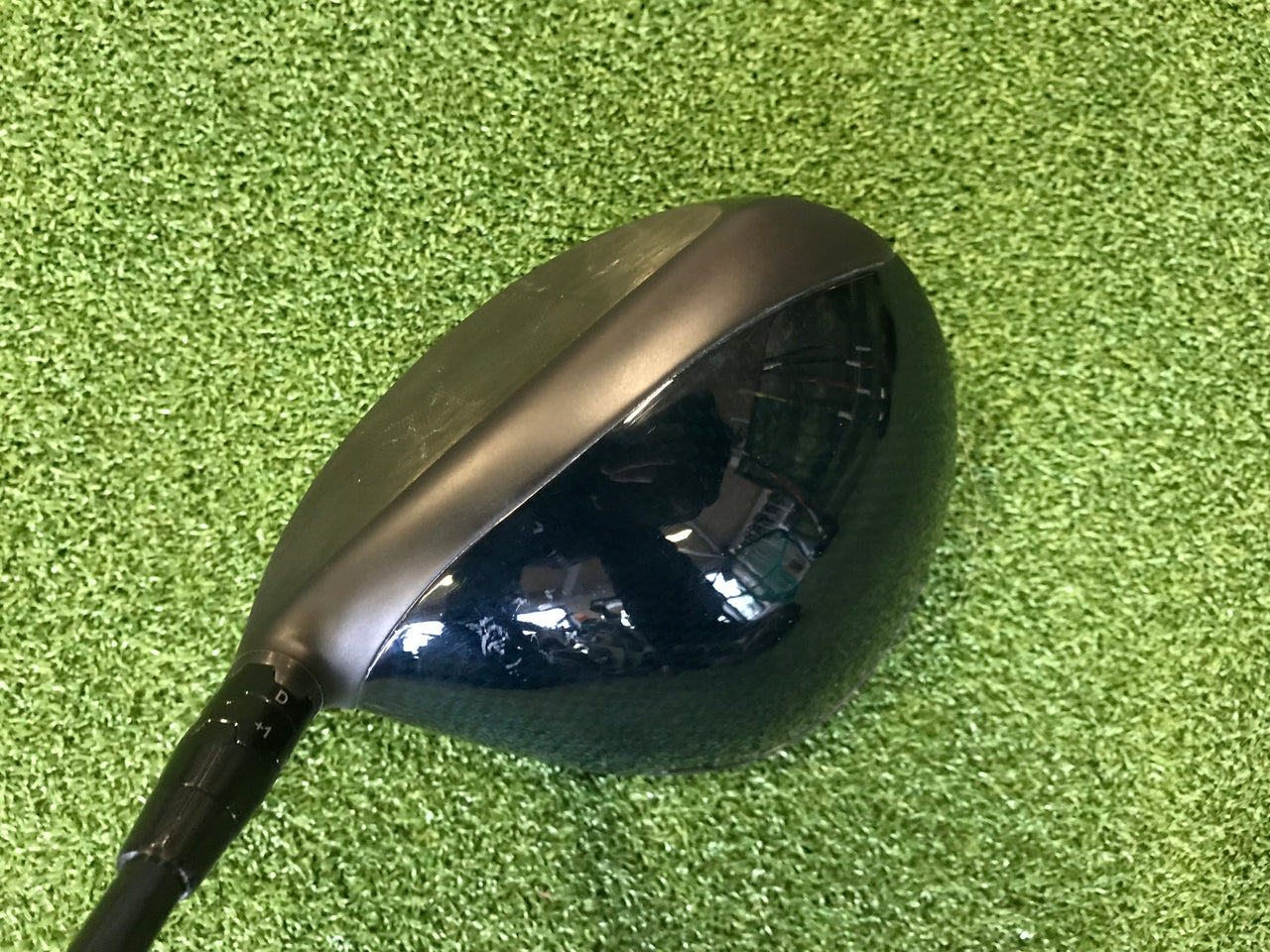2023 Callaway Paradym Triple Diamond 8° Driver *Excellent Condition*