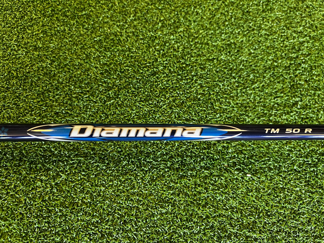 2024 TaylorMade Qi10 10.5­° Driver With Headcover