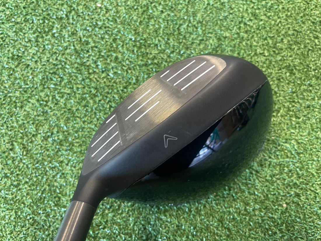 2023 Callaway Paradym Max Fast 16° Ladies 3 Wood