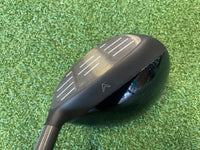 2023 Callaway Paradym Max Fast 16° Ladies 3 Wood