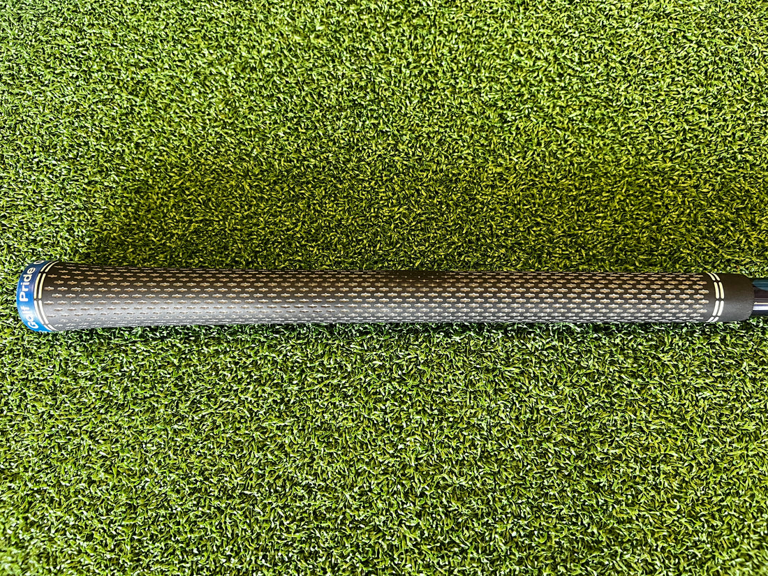 2024 TaylorMade Qi10 10.5­° Driver With Headcover