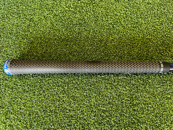 2024 TaylorMade Qi10 10.5­° Driver With Headcover