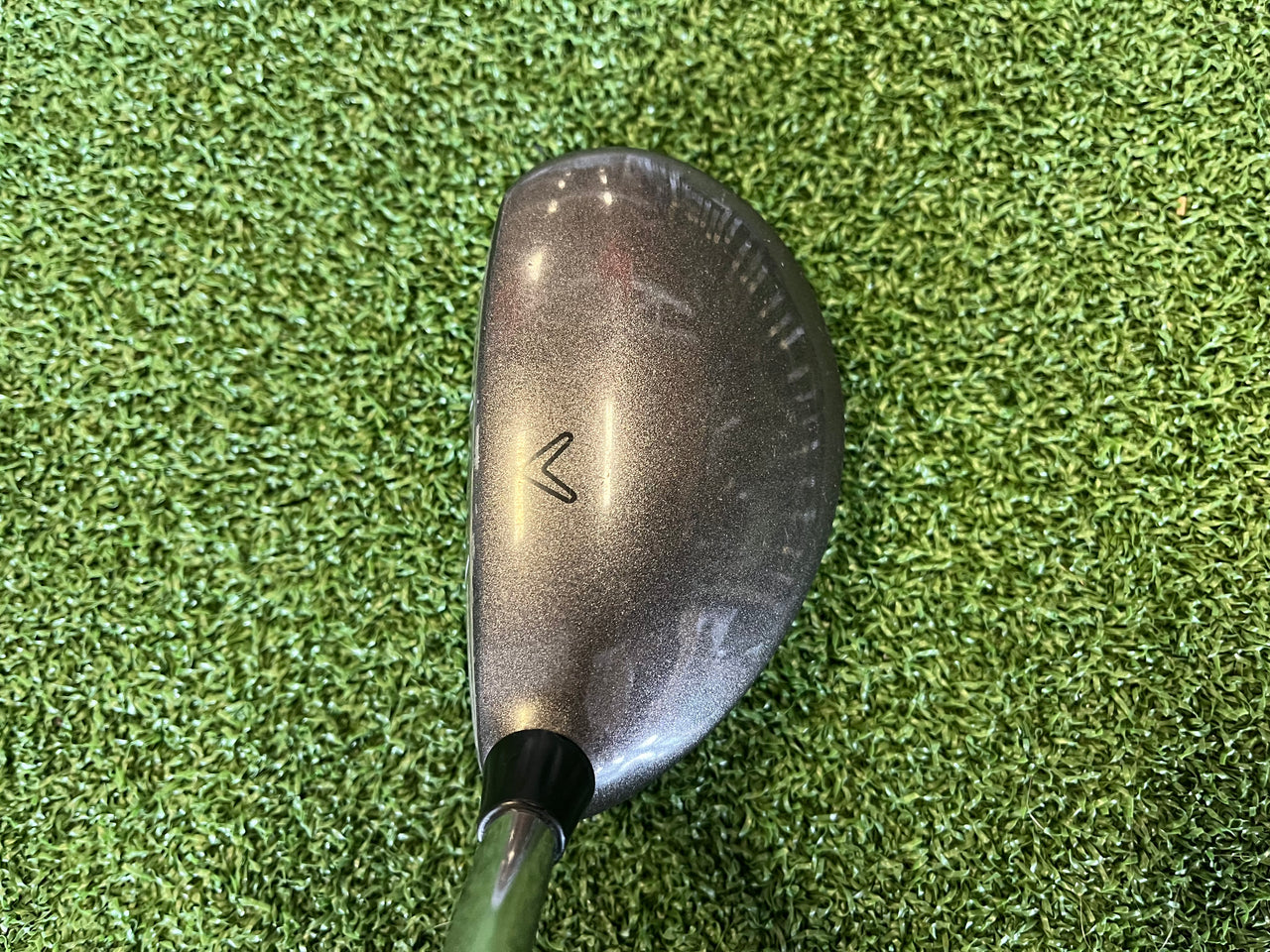 2004 Callaway Big Bertha HeavenWood 17° 2 Hybrid