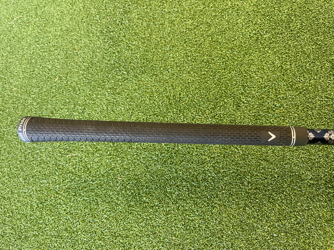 2023 Callaway Paradym Max Fast 16° Ladies 3 Wood