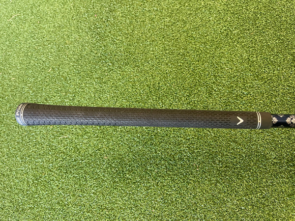 2023 Callaway Paradym Max Fast 16° Ladies 3 Wood