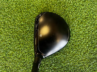 2022 TaylorMade Stealth Plus+ 15° 3 Wood