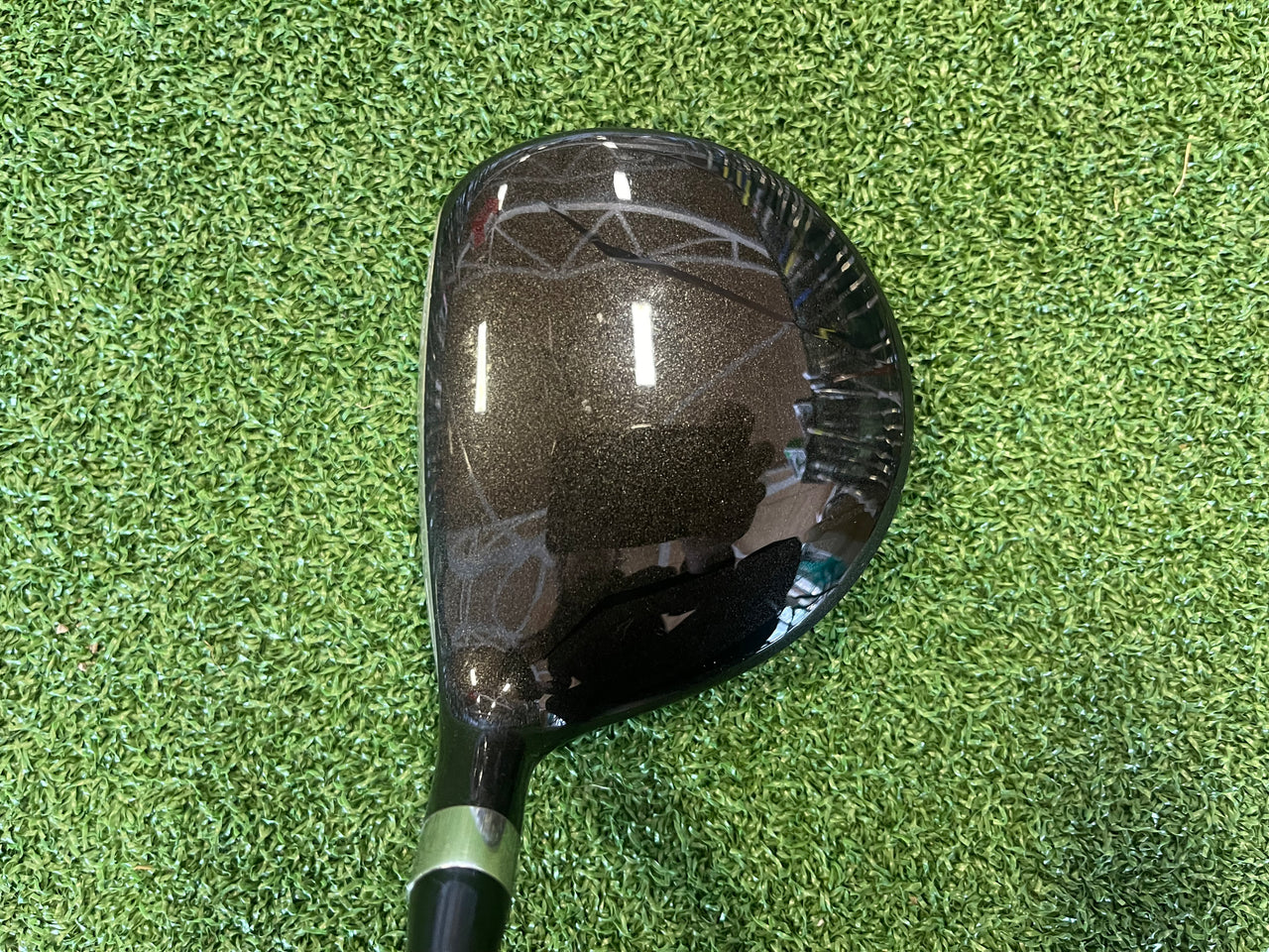 Nike VRS 15° 3 Wood